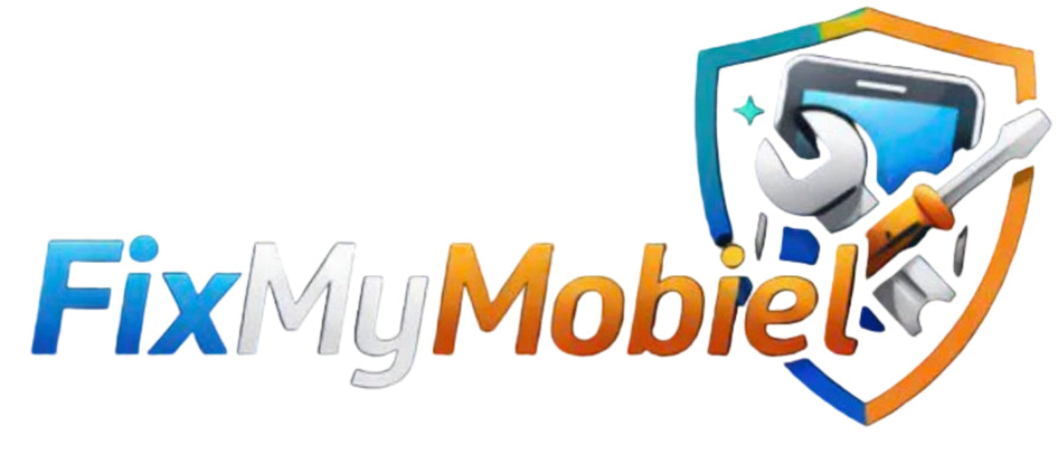 FixMyMobiel
