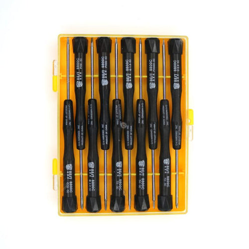 BEST 10 in 1 Precision Screwdriver Set (BST-8800)